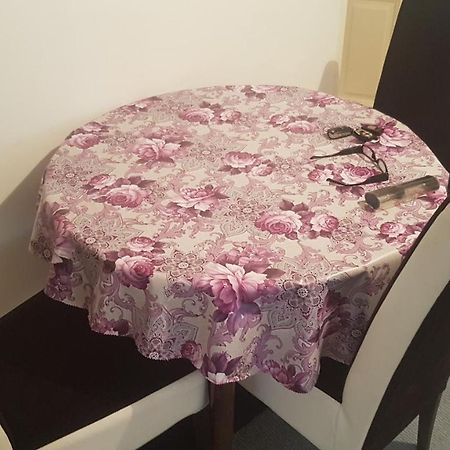 Amy Apartman Tuzla Esterno foto