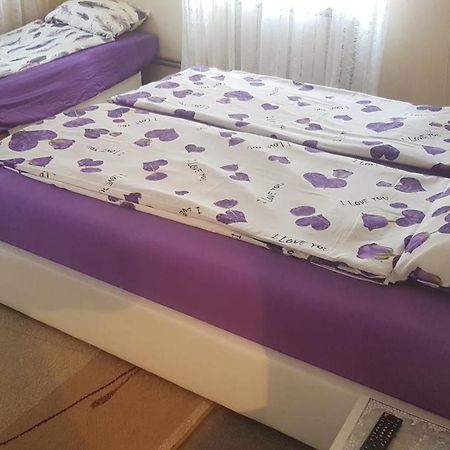 Amy Apartman Tuzla Esterno foto