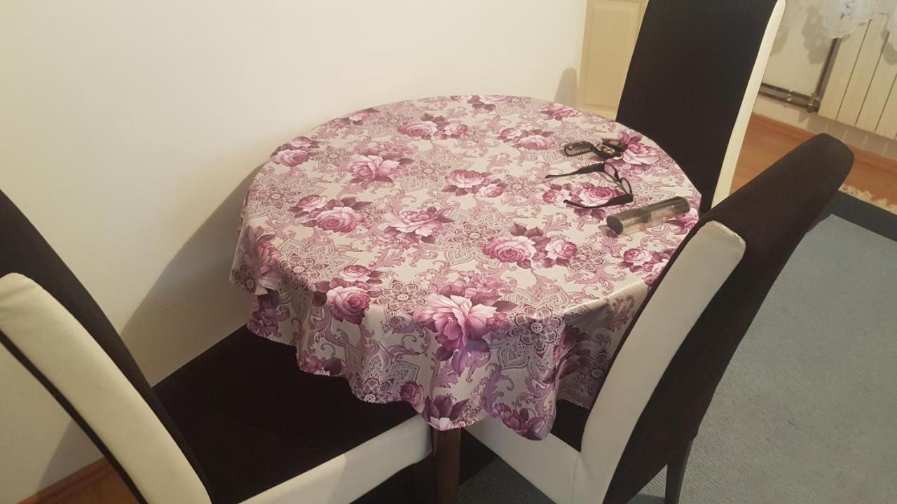 Amy Apartman Tuzla Esterno foto