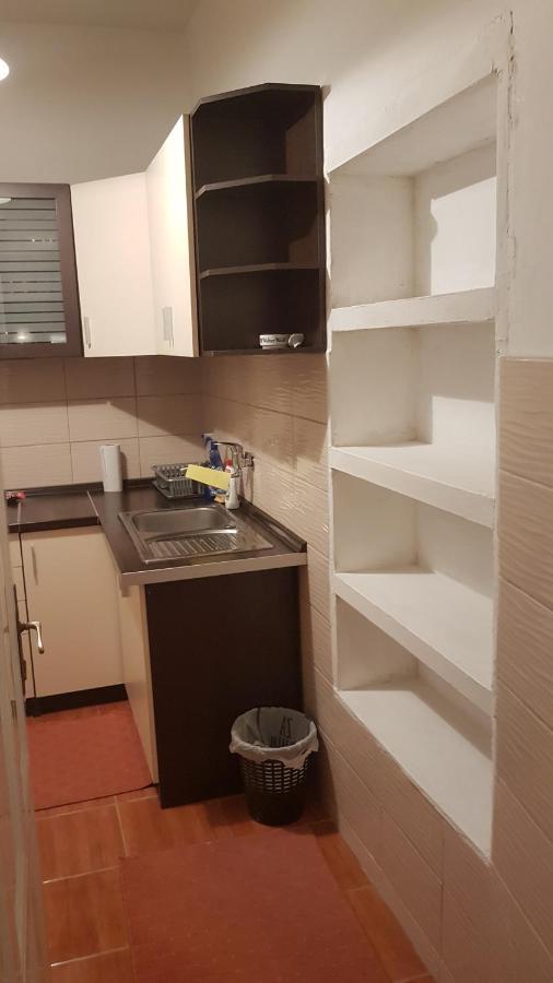 Amy Apartman Tuzla Esterno foto