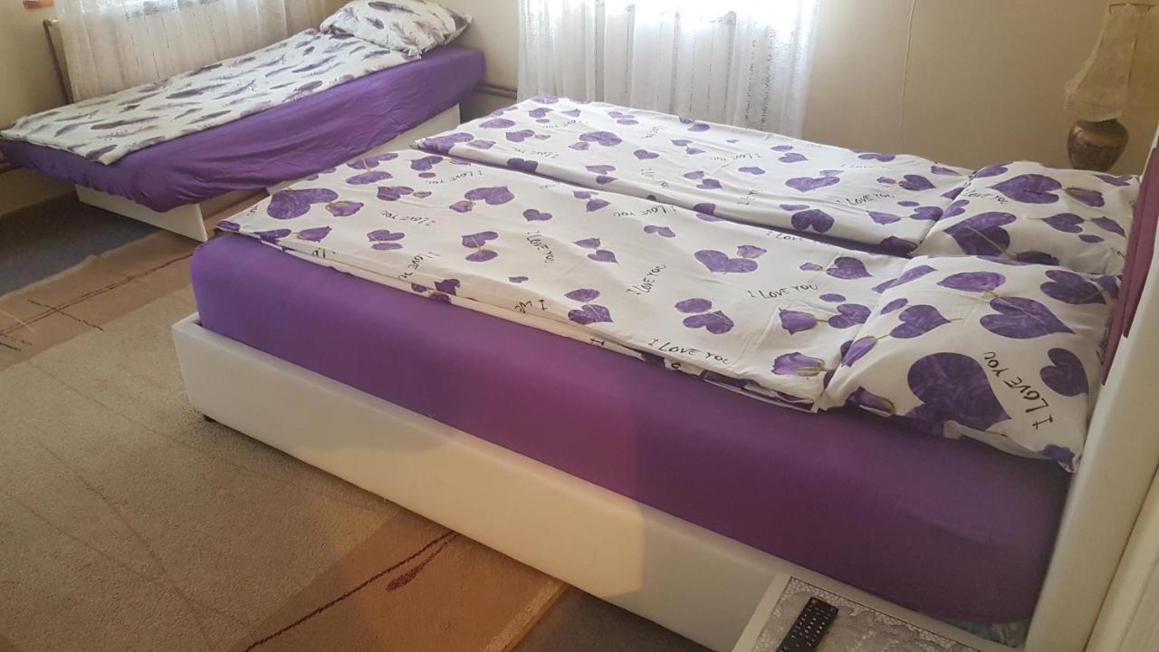 Amy Apartman Tuzla Esterno foto