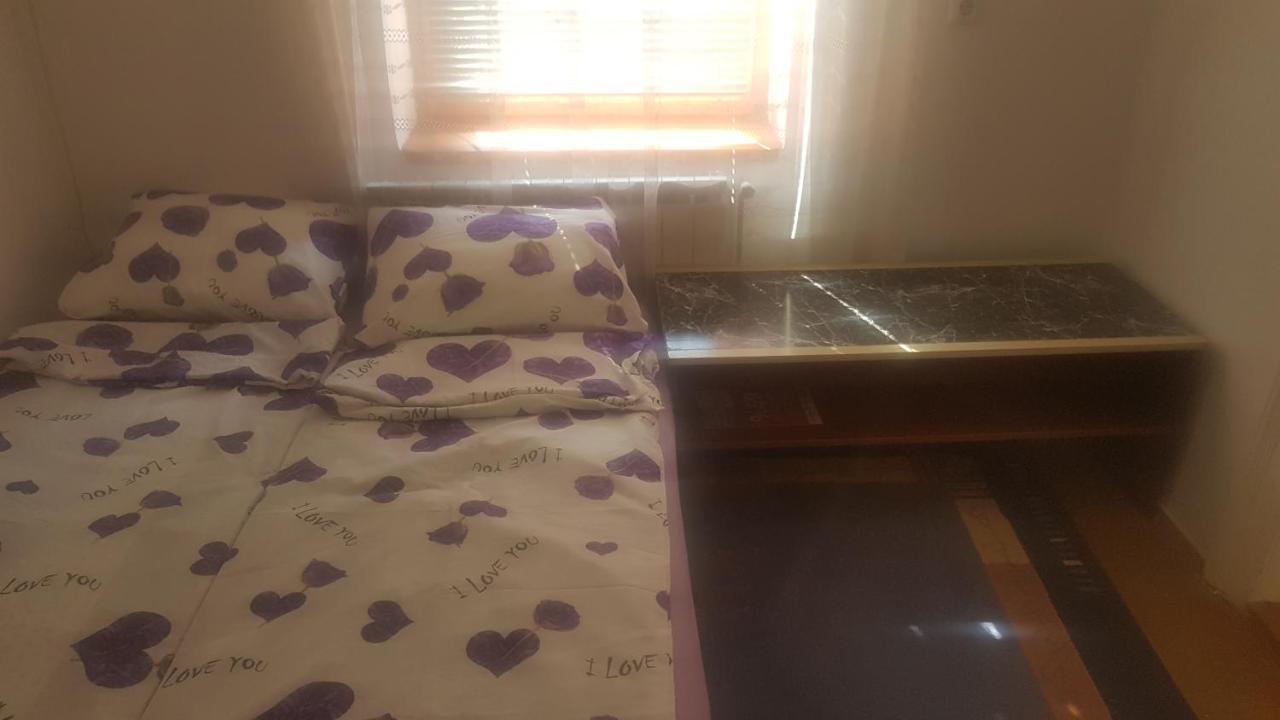 Amy Apartman Tuzla Esterno foto