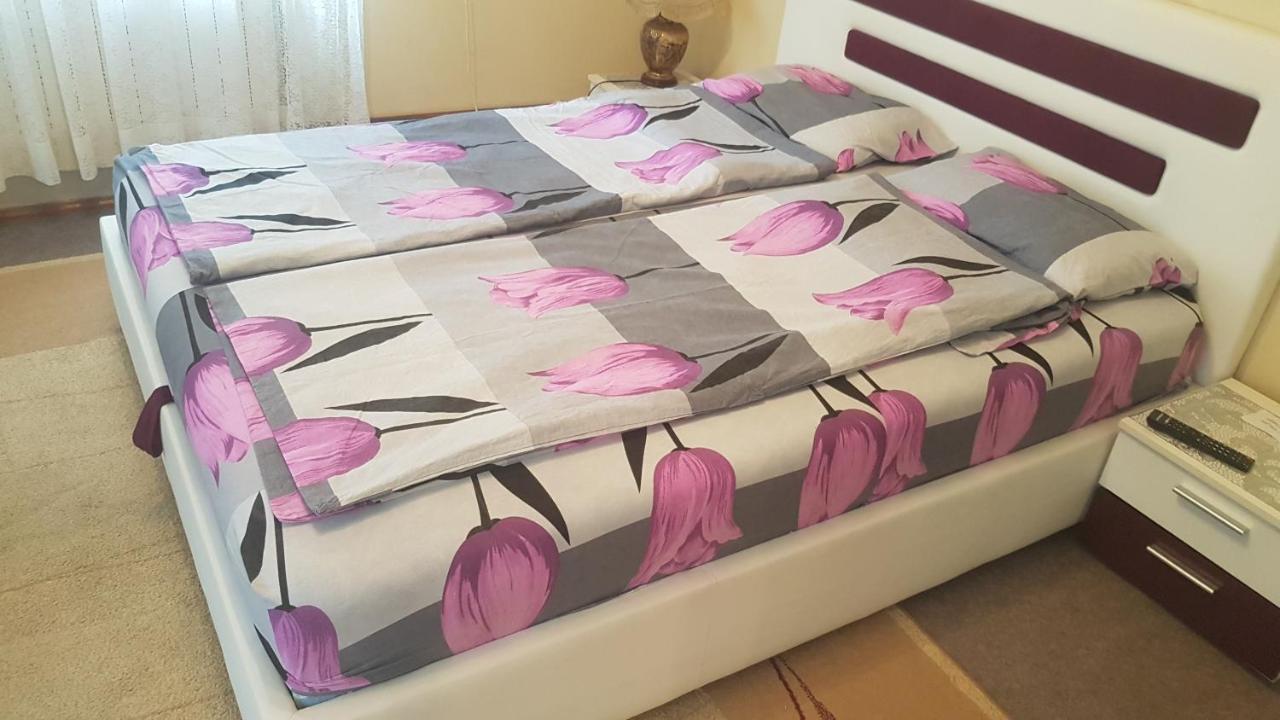 Amy Apartman Tuzla Esterno foto