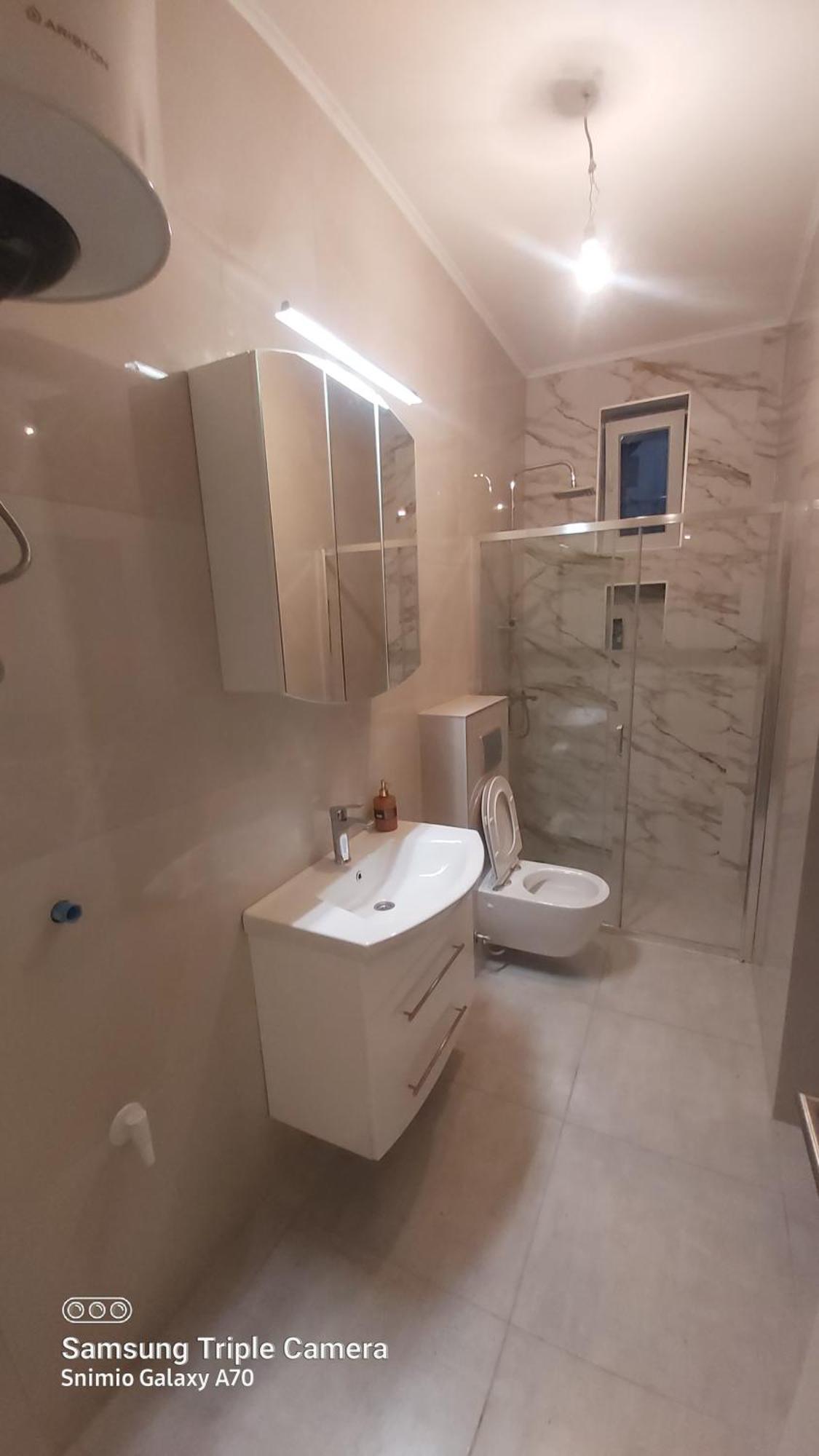 Amy Apartman Tuzla Esterno foto
